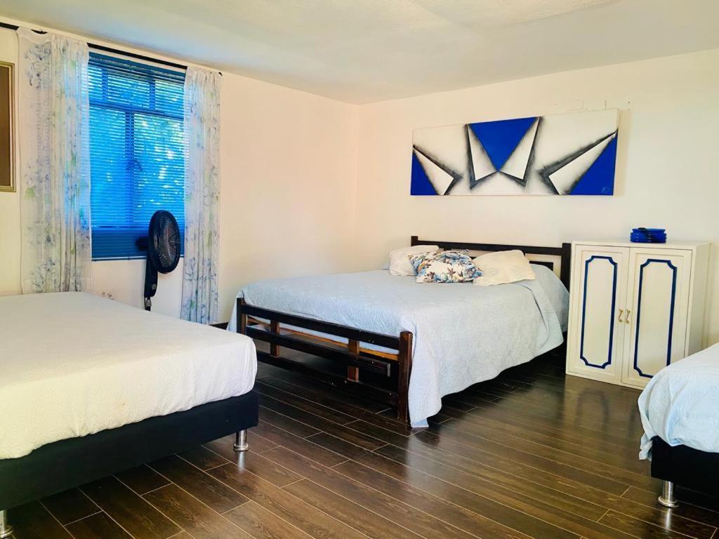 מונטנגרו Finca Hotel El Laurel - Parque Del Cafe מראה חיצוני תמונה