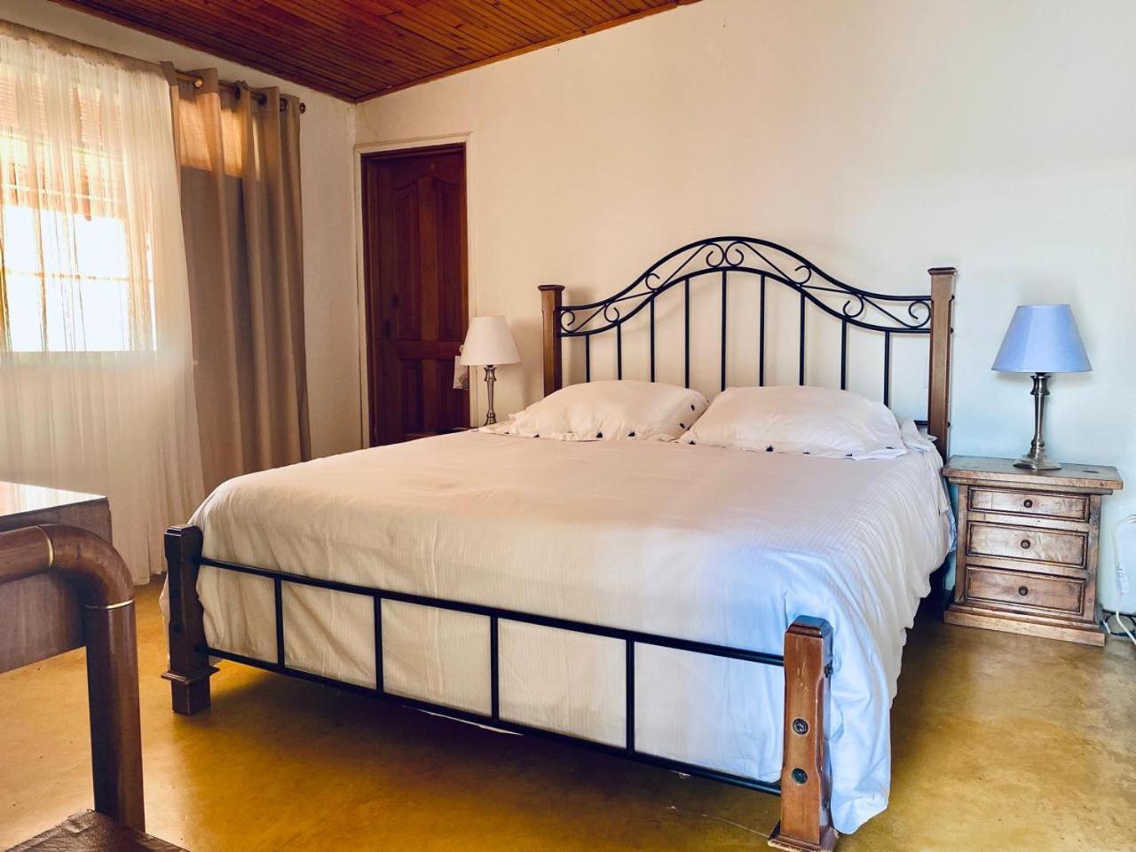 מונטנגרו Finca Hotel El Laurel - Parque Del Cafe מראה חיצוני תמונה